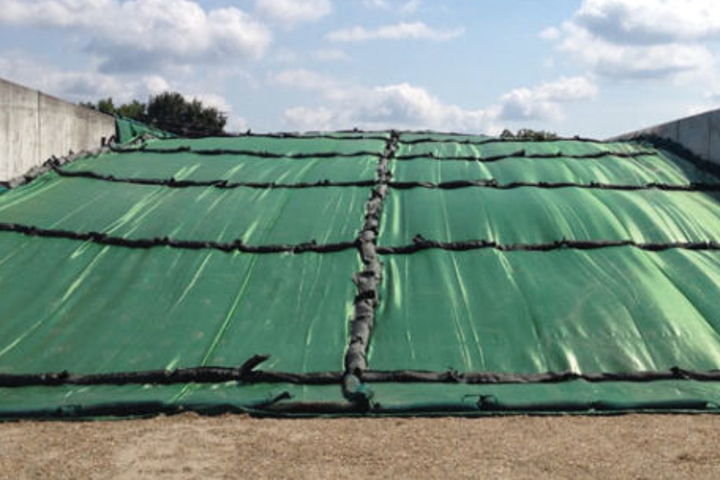 Silage Covers