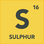 Sulphur Element