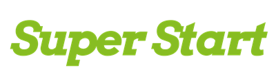 Logo Super Start 1