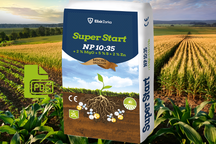 Super Start Spring Trials