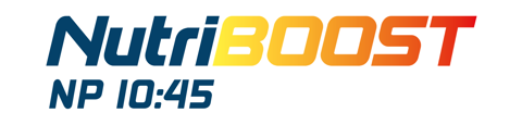NutriBOOST