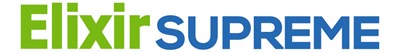 Elixir Supreme Logo