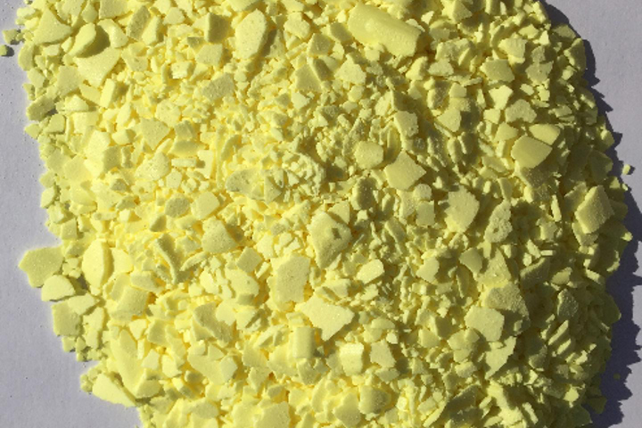 Flakes Web